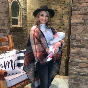 Meet your Posher, Ivy